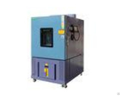 225l Energy Efficient Temperature Test Chamber For Electronic Devices