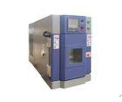 Standard Constant 22 5l Environmental Test Chamber For Electronic Devices
