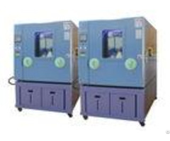 Constant Environmental Test Chambers Moisture Resistance For Electrical Appliances