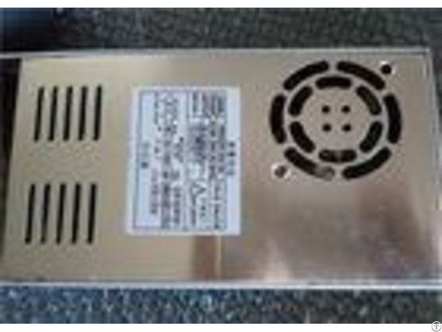 Dc24v Industrial Dc Power Supply Over Current Protection 215 114 50mm