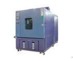 Easy Operate Environmental Stress Screening Chamber Over Temp Protect
