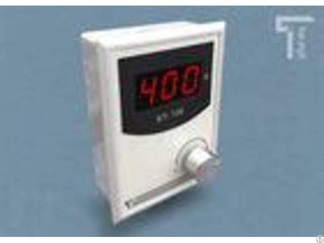 Super Small Digital Tension Controller Lightweight With Short Cut Protection