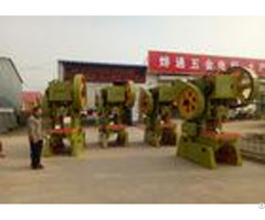 Army Guardrail Fully Automatic Barbed Wire Machine Ss Plate Material Rm 01