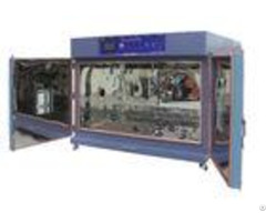 Weather Testing Equipment Temperature And Humidity Test Chamber For Electronics