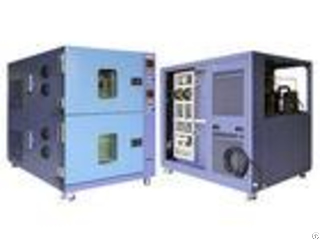 Resist Heat Temperature Test Chamber Simulate Different Environmental Condition