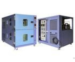 Resist Heat Temperature Test Chamber Simulate Different Environmental Condition
