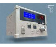 Single Reel Control Auto Tension Controller 50 60hz For Packing Machine