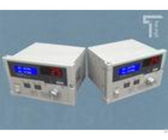 Dc 24 V Single Reel Digital Tension Controller For Printing Coating Machine