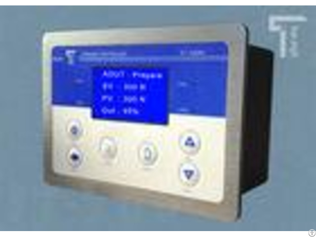 Synchronous Auto Tension Controller With Rs 485 And Modbus Communication