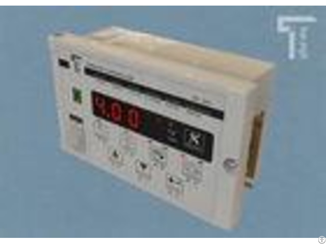 Light Weight Digital Tension Controller Small Size Calculation Type Ac180 260v