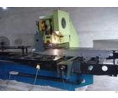 Convenient Operation Sheet Metal Punching Machine Normal Force 630kn 3800kg