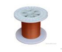 Spiral Shielding Fep Insulated Wire Nickel Copper For Metallurgy Products