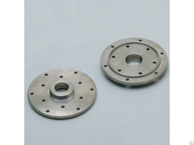 Stainless Cnc Machining Part