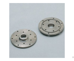 Stainless Cnc Machining Part