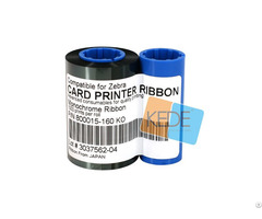 For Zebra 800015 160 Ko Compatible Ribbon 1000 Prints Roll