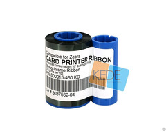 For Zebra 800015 460 Ko Ribbon 500 Prints Roll