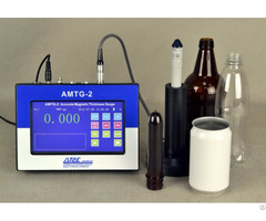 Amtg 2 Accurate Magnetic Thickness Gauge