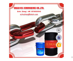 Skaln Therma Gt High Temperature Chain Oil