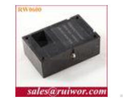 71x45x21mm Anti Theft Pull Box Cuboid Shaped With Ratchet Stop Function