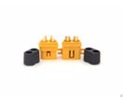 Motor Connector Plug Gold Plated Am 1010g For Electric Mountain Bike