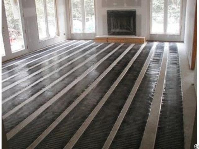 An Warm Floor Heating Elements