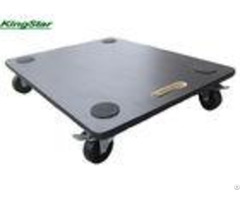 Easy Move Heavy Duty Furniture Dolly Transport Roller With Swivel Casters Brakes