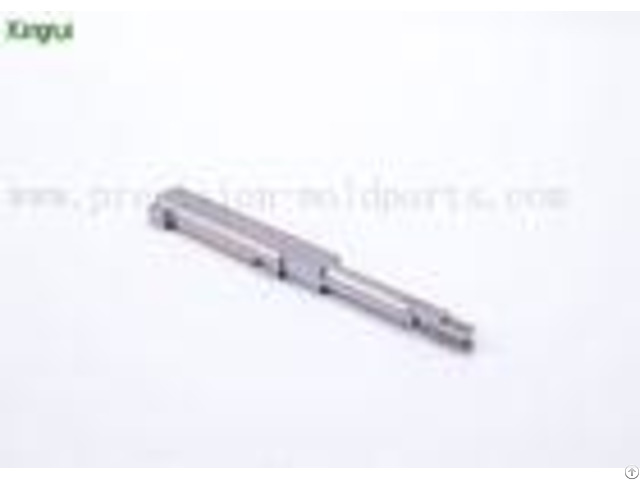 Plastic Standard Mould Parts Oem Small Size Grinding Machined Kr011