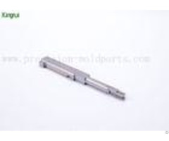 Plastic Standard Mould Parts Oem Small Size Grinding Machined Kr011