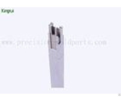 Oem Electrical Connector Mold Parts With Mirror Polishing Processing