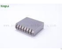 Kr012 Small Cube Edm Spare Parts Custom Precision Head Complicated