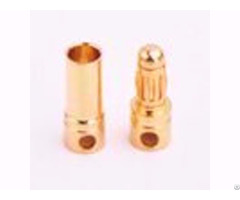 Bullet Controller Terminal 30a Connector Gc3510 For Lithium Battery Bicycle From China