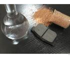Cashew Nutshell Liquid Modified Phenolic Resin Powder For Brake Linings
