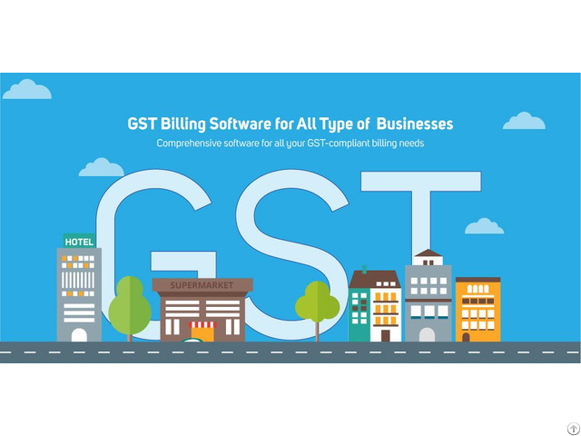 Why Choose Alignbooks Gst Enabled Online Software