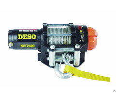 High Quality Electric Winch