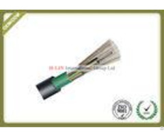 Gyts Armoured Outdoor Fiber Optic Cable Yd T 901 2001 Iec 60794 1 Standard