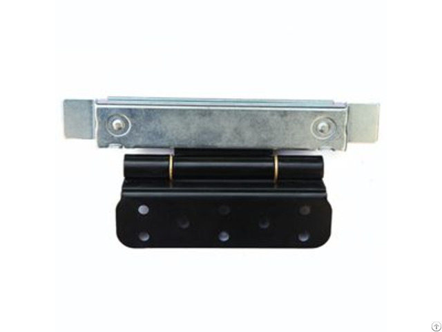 Adjustable Hinge