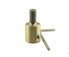Mcb14 Durable 1 4 Inch Diamond Grinding Bit Jewelry Tool