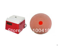 Mp6260 Diamond Grinding Disk Fast And Exact Straight Edges