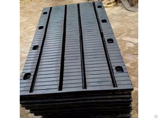 Rubber Bridge Expansion Joints