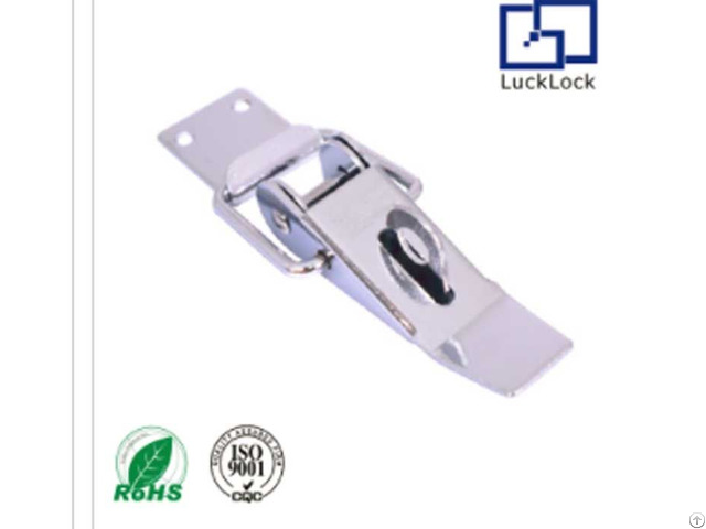 Fs6219 Machine Draw Toggle Latch Lock For Farming Vehicle And Carriage