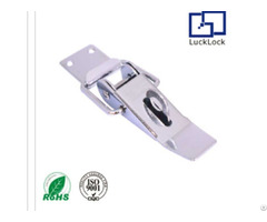 Fs6219 Machine Draw Toggle Latch Lock For Farming Vehicle And Carriage