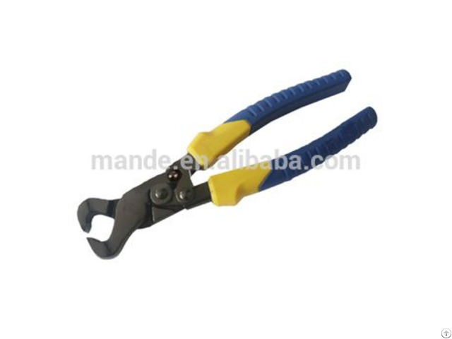 Mdq14 Trim Glass Edge Pliers Tool Parts