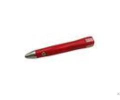 Ga Series Electric Power Screwdriver Magnetic Type Red Color Conical Design