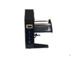 1150d Industrial Table Top Label Dispenser 3 8kg Weight Ce Certification