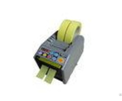 100v Automatic Tape Dispenser Cutting Machine 116 140 213mm Ce Certification