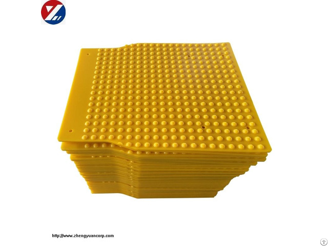 Polyurethane Anti-slip Mat