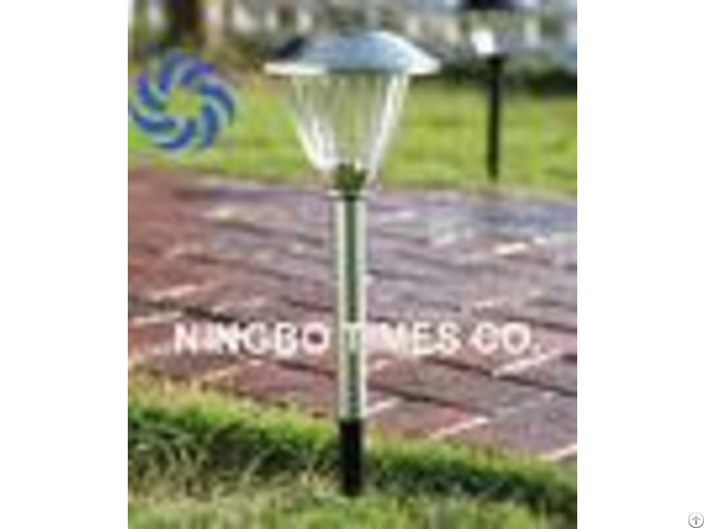 Elegant Solar Powered Landscape Lights Lamps 4 8 Lumens For Decorative