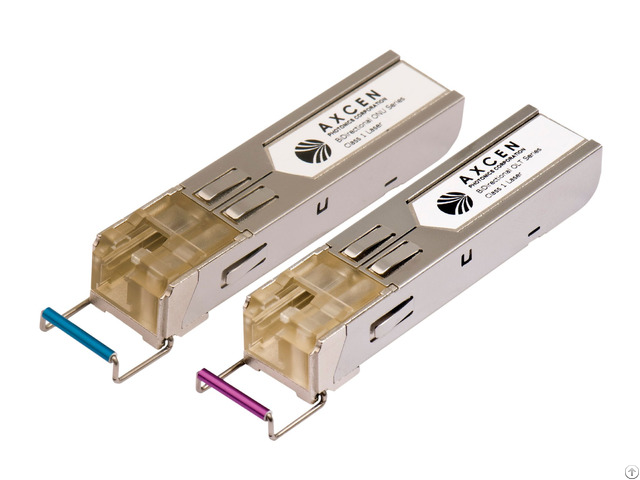 Fiber Optical Transceiver Sfp