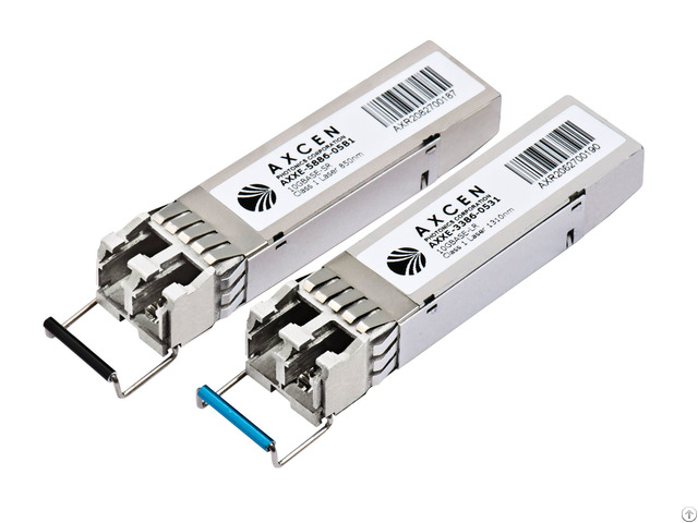 Fiber Optical Transceiver 10g Sfp+