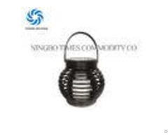 Quick Installation Solar Led Lantern Outdoor Candle Lanterns For Patio